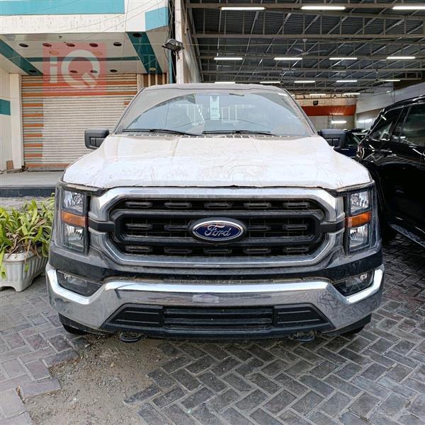 Ford for sale in Iraq